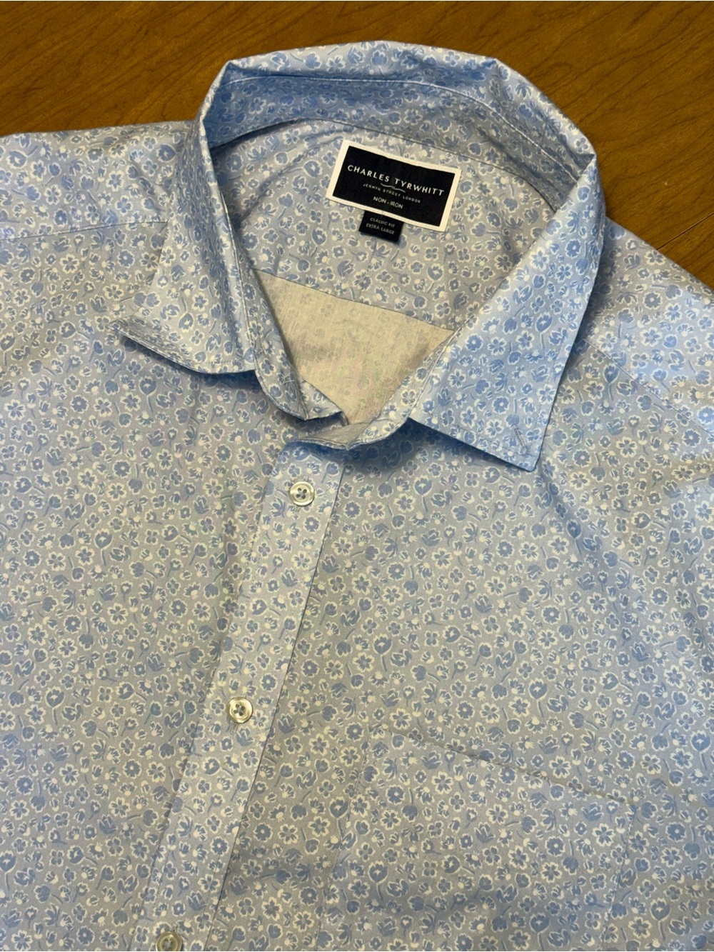 Charles Tyrwhitt Shirt